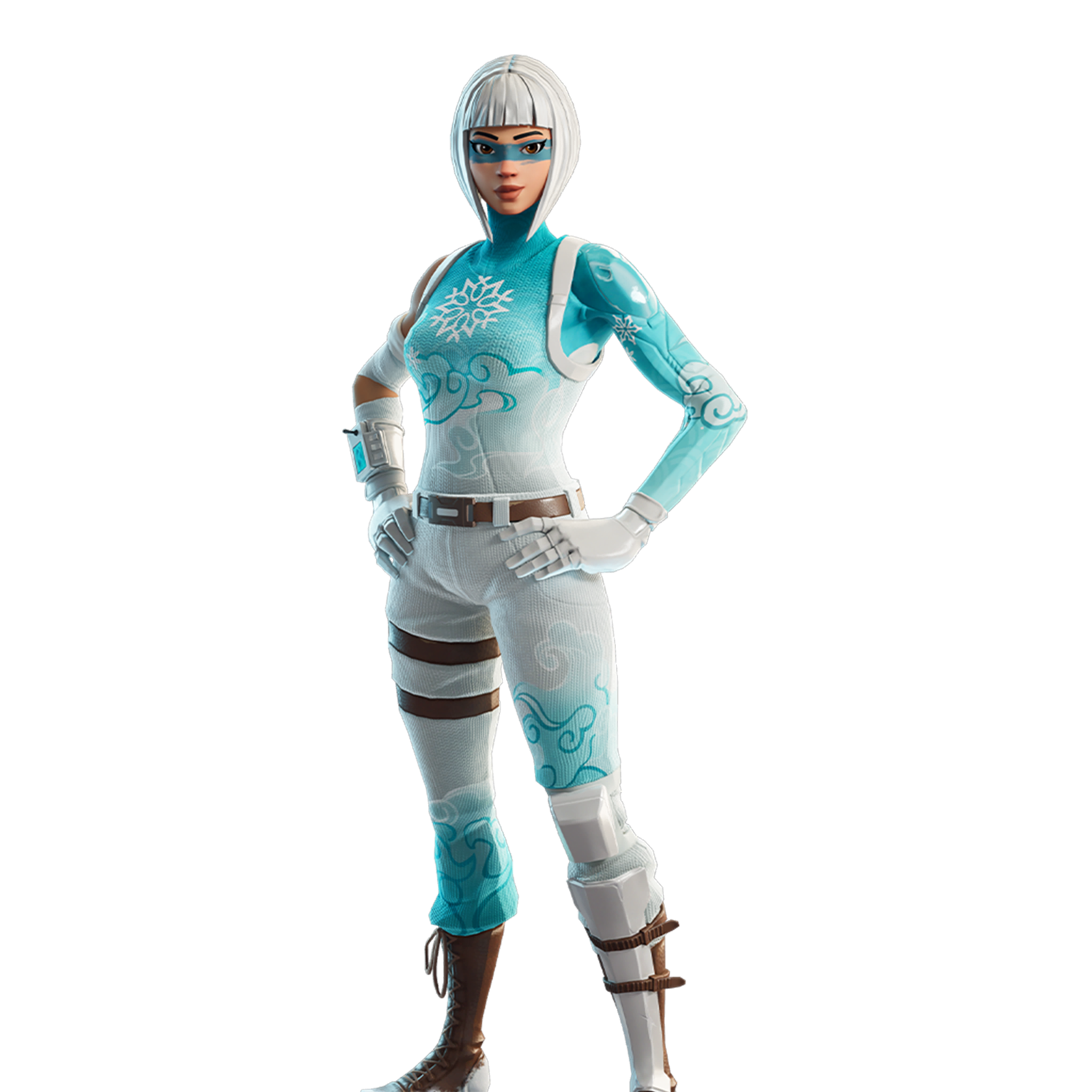 Snowy Ops