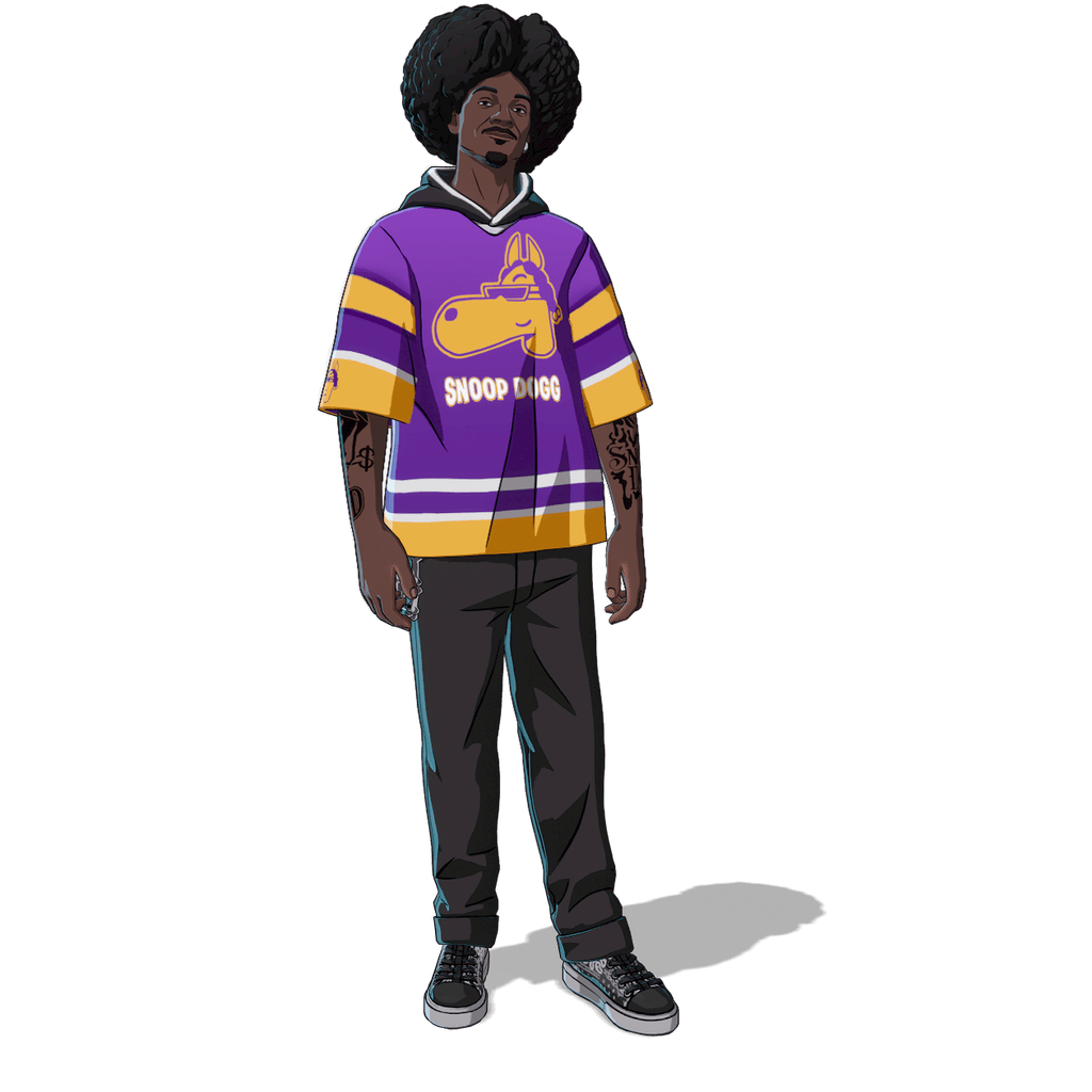 Skin Snoop Dogg LBC 1993 Fortnite Featured Image