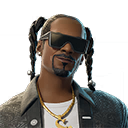 Snoop Dogg Y2K