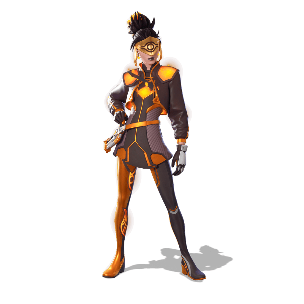 Skin The Voidblade Fortnite Featured Image