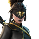 Starshadow Voidblade character Style