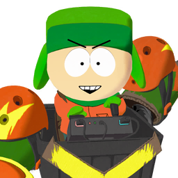 Kyle Broflovski