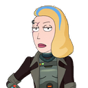 Space Beth