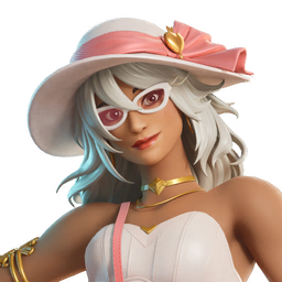 Heartseeker Aphrodite
