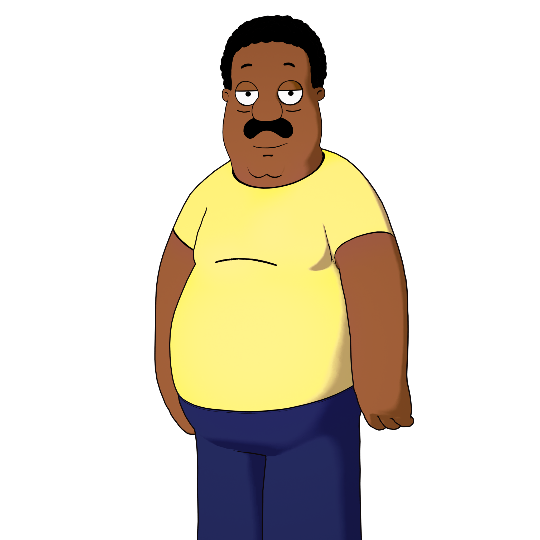 Cleveland Brown