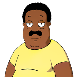 Cleveland Brown Icon