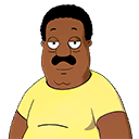 Cleveland Brown