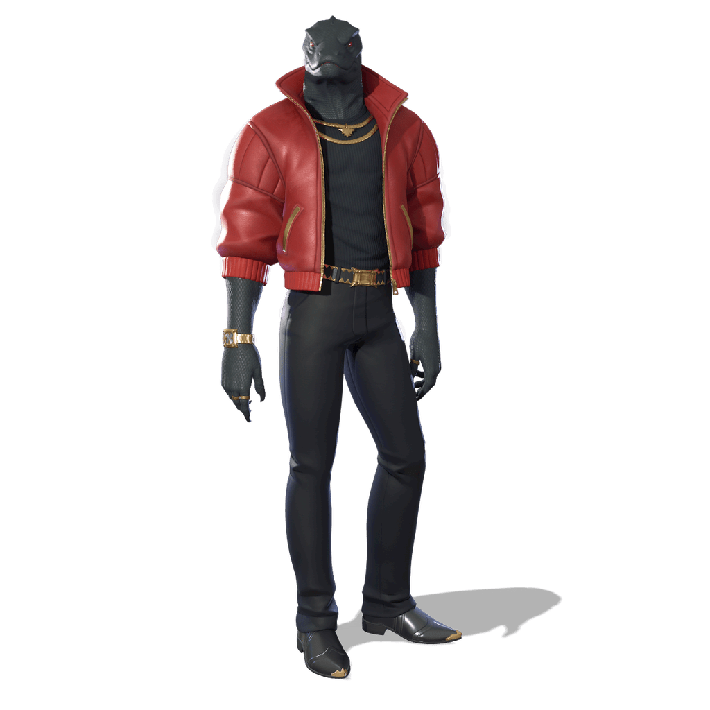 Skin Tuono Fortnite Featured Image