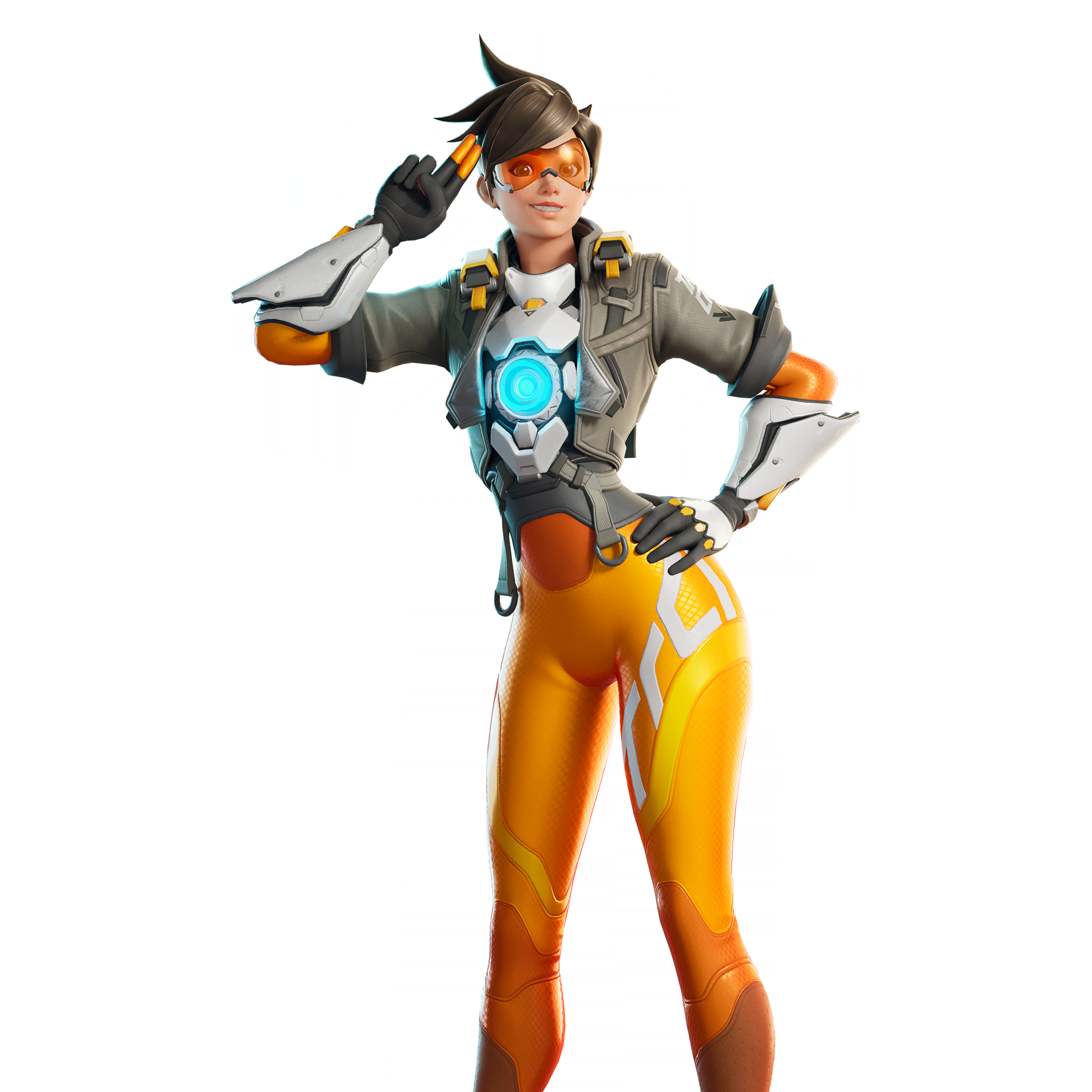 Tracer