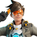 Tracer Fortnite Skin