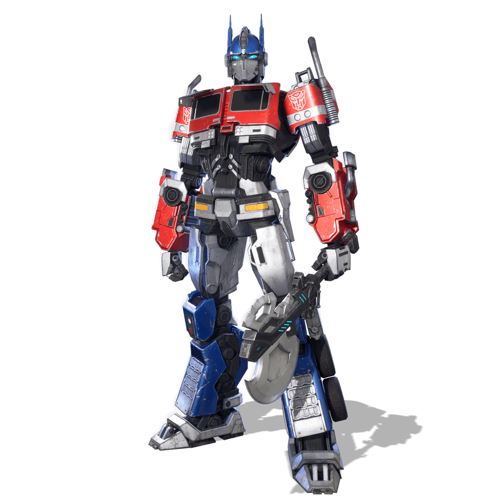 Skin Optimus Prime Fortnite Featured Image