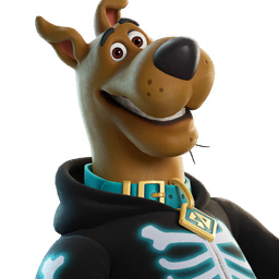Scooby-Doo