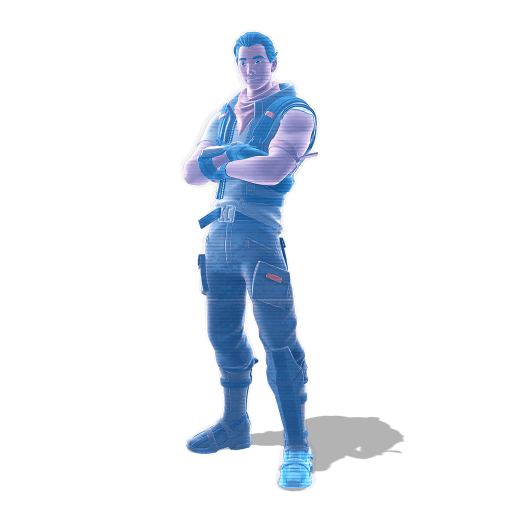 Skin Schleichspezialist  Fortnite Featured Image