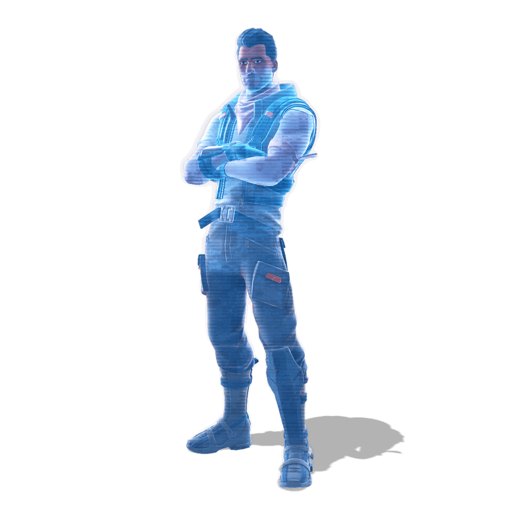 Skin Kampfkommandant Fortnite Featured Image