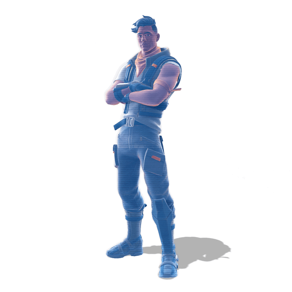 Skin Maître des munitions Fortnite Featured Image