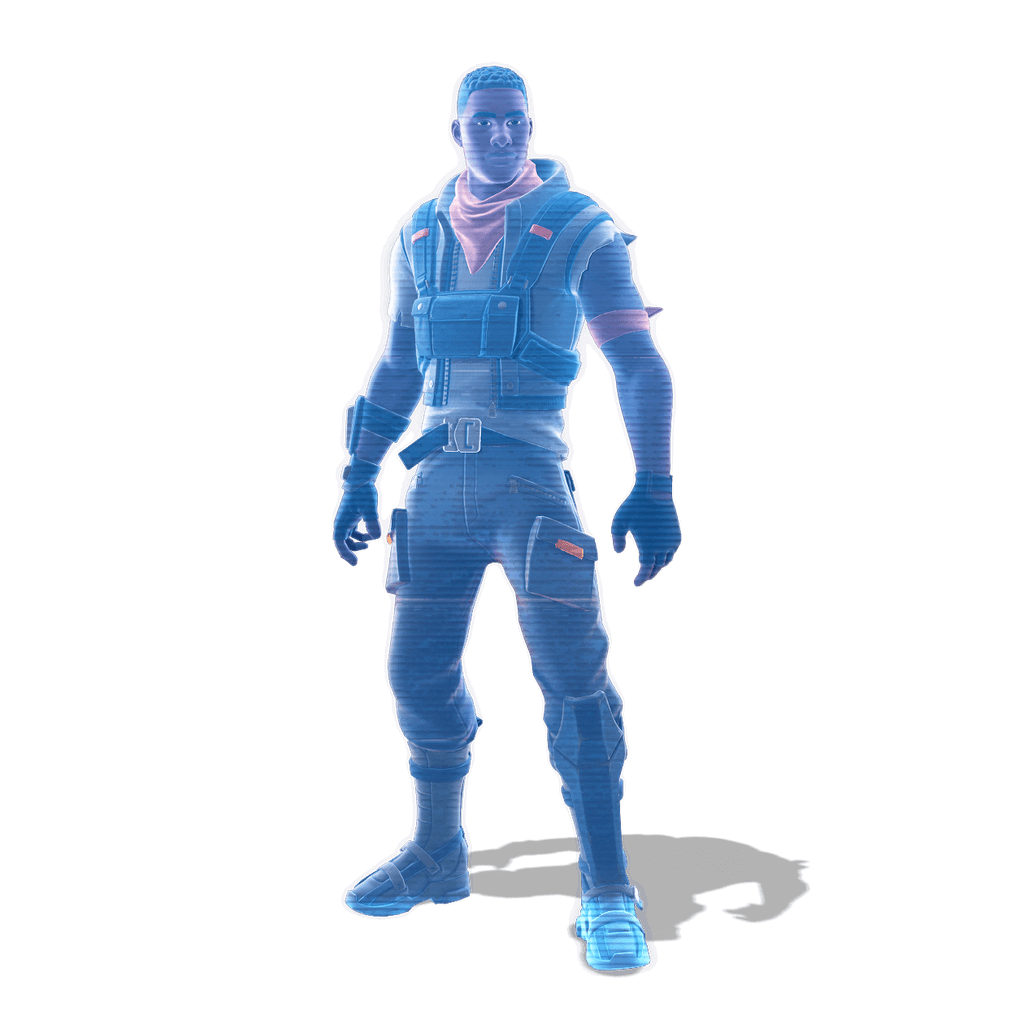 Skin Artillero de ataque Fortnite Featured Image