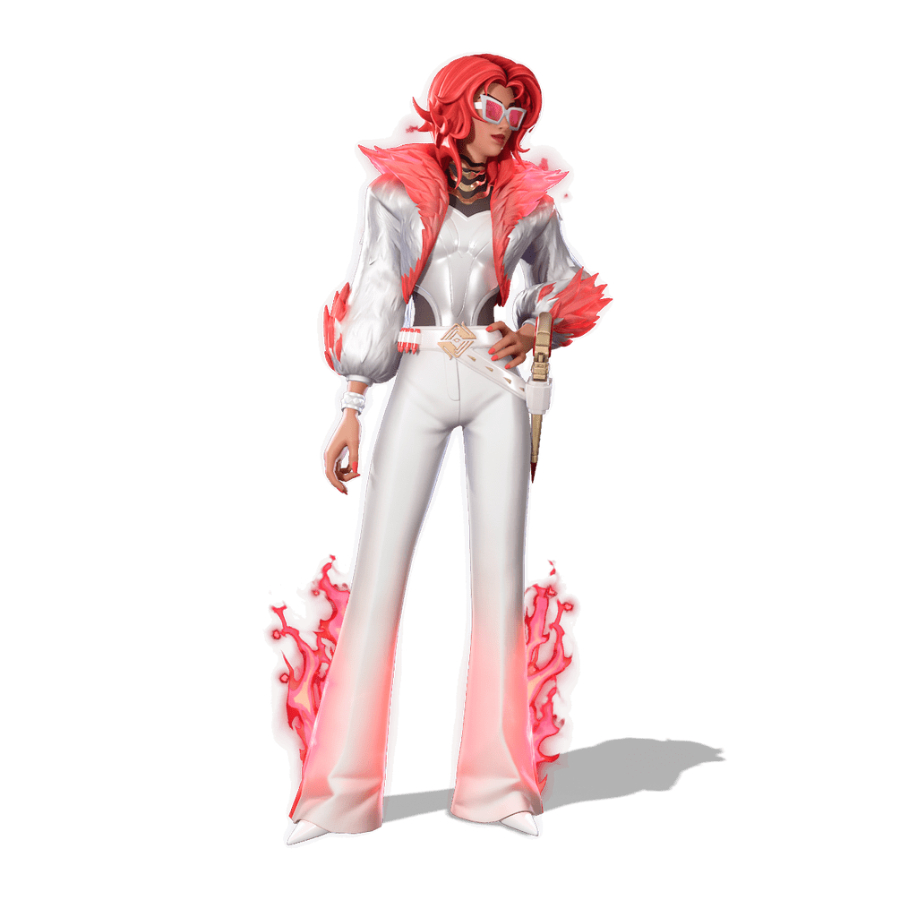 Skin Valéria Fortnite Featured Image