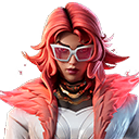 Society Scarlet