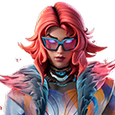 Prismatic Terazzo Valeria