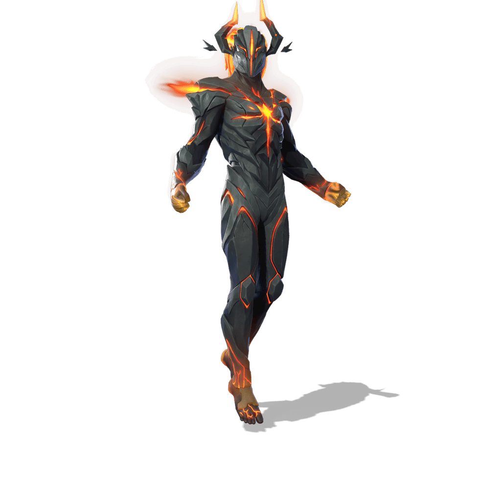 Skin Polus Fortnite Featured Image