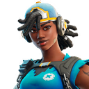 Technician Naya