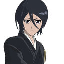 Rukia Kuchiki