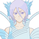 Rukia Kuchiki (Hakka no Togame)