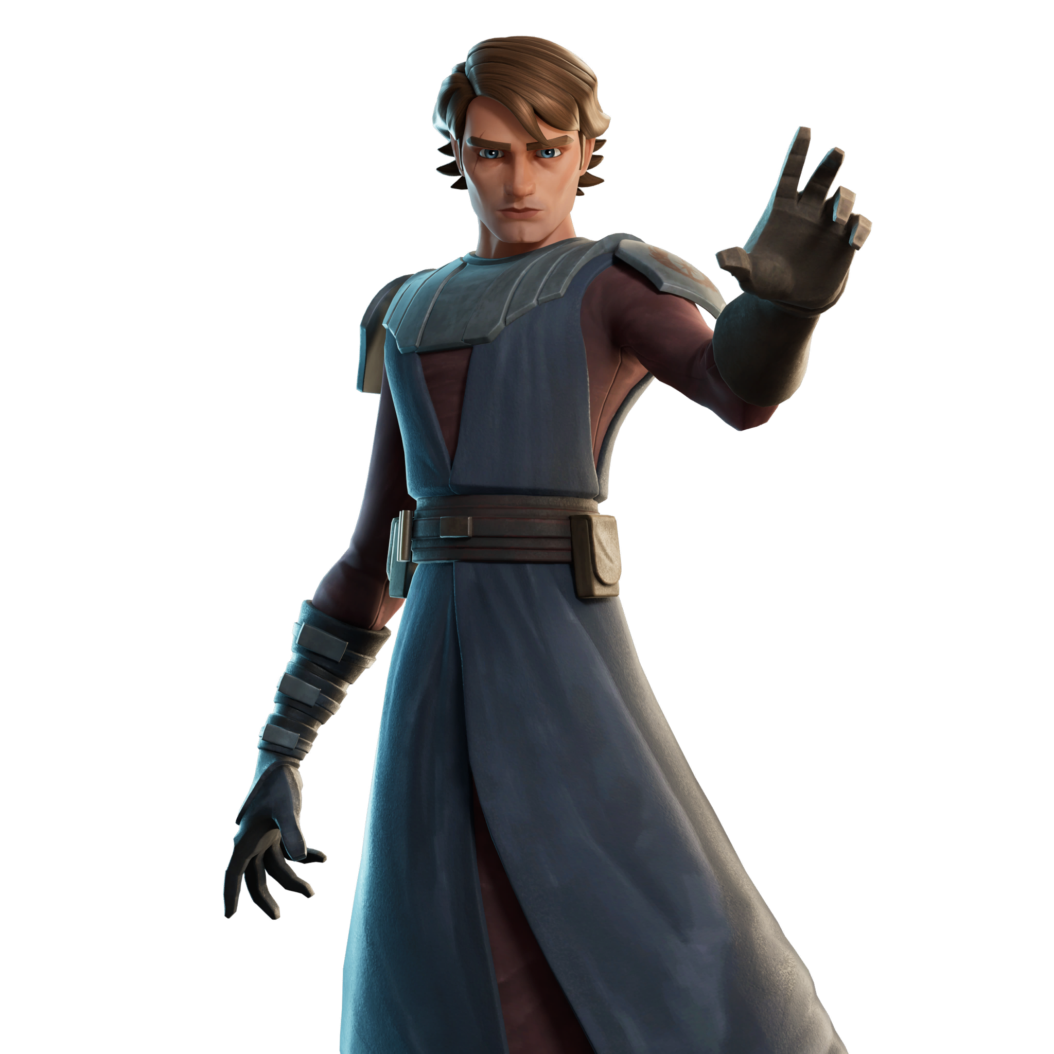 Anakin Skywalker (Clone Wars)