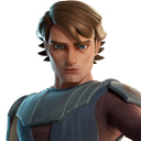 Anakin Skywalker (guerra de los clones)