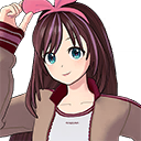 Jersey KizunaAI