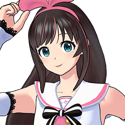 KizunaAI