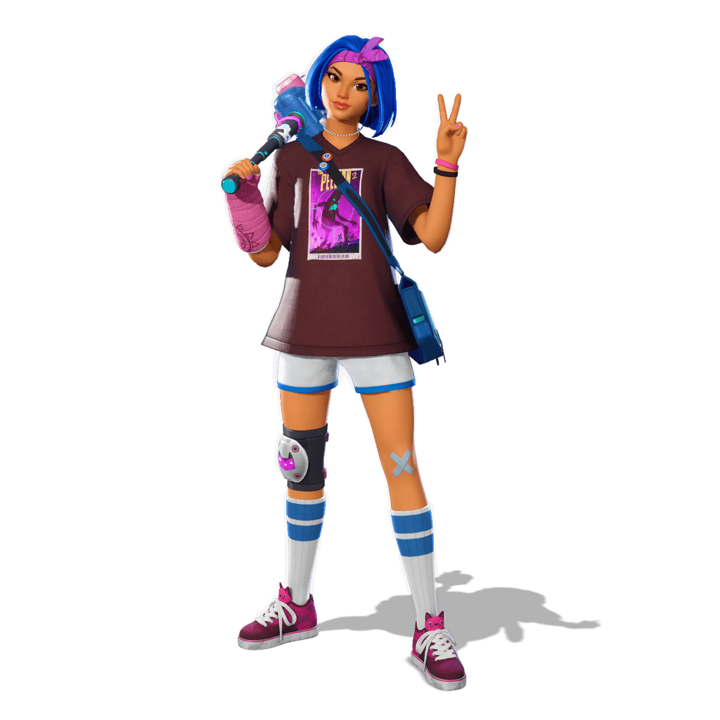 Skin Carina Fortnite Featured Image