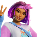 Punky Parkour Carina