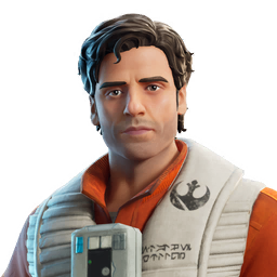 Poe Dameron