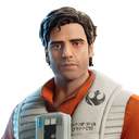 Poe Dameron