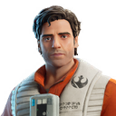 Poe Dameron