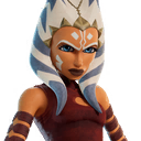 Ahsoka Tano (guerra de los clones)
