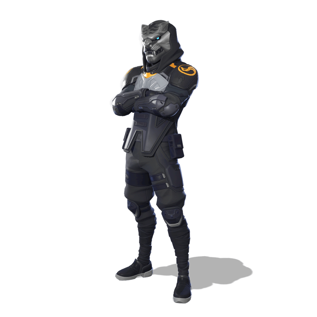 Skin Huntmaster Saber Fortnite Featured Image