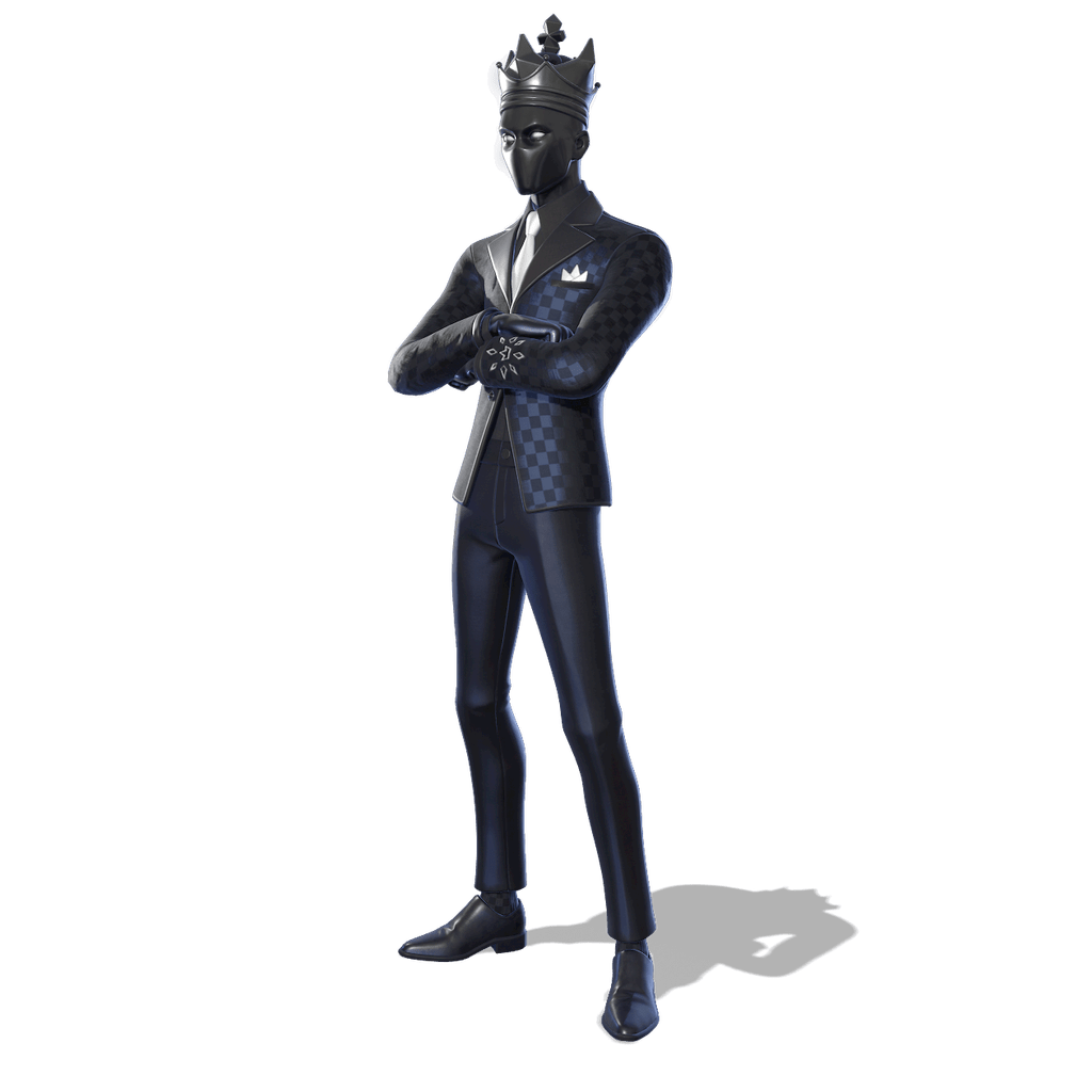 Skin Obsidiankönig Fortnite Featured Image