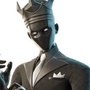 Obsidian King