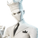 Checkmate character Style