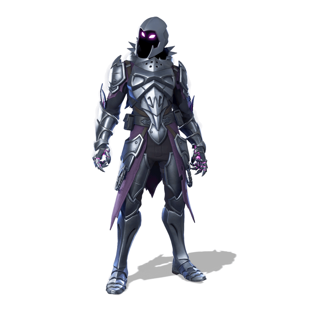 Skin Sir Corvo Fortnite Featured Image