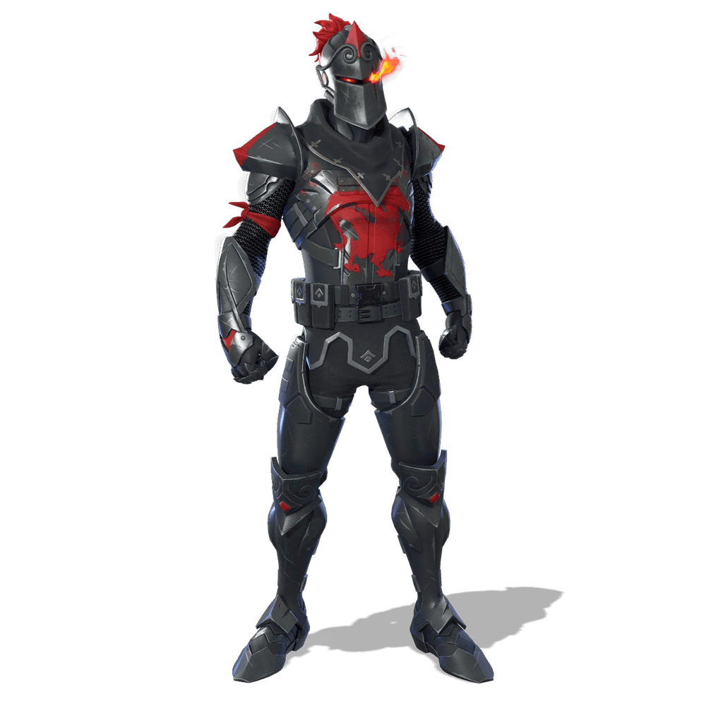 Skin Beuteritter Fortnite Featured Image