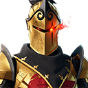Golden Conqueror