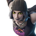Moon Punk Ione