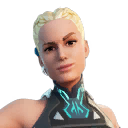 Paradigm (Reality-659)