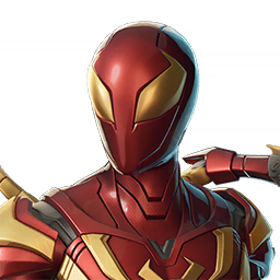 Iron Spider