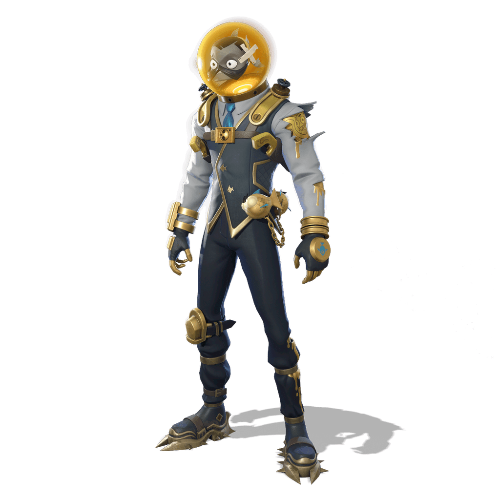 Skin Loriathan Fortnite Featured Image