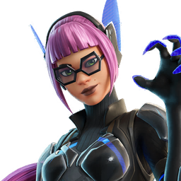 Lince Andarilha do Vazio