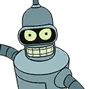 Bender Bending Rodríguez